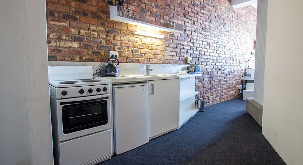 CURIOCITY Johannesburg - Hostel 13/50