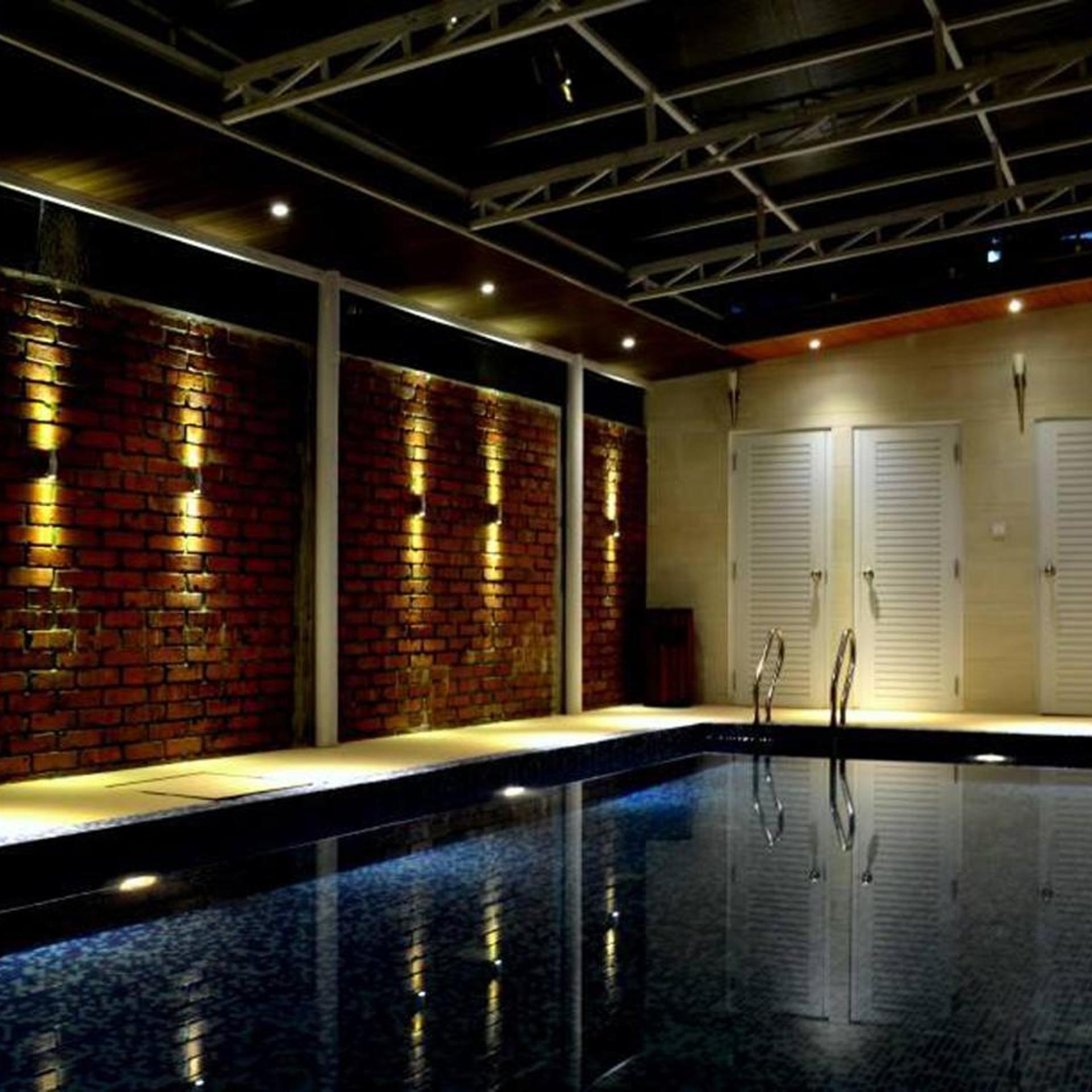 ARISTOS BOUTIQUE HOTEL 23/30
