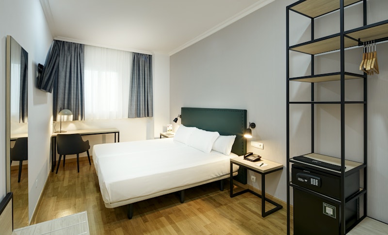 Sercotel Las Casas de los Mercaderes 8/23