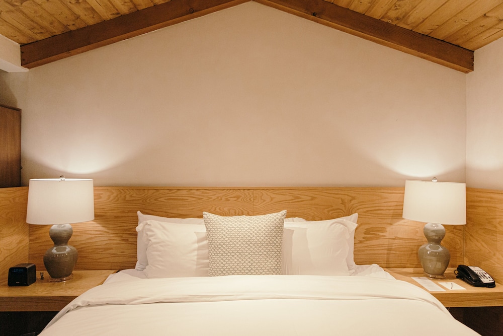 Calamigos Ranch Resort & Spa 14/70