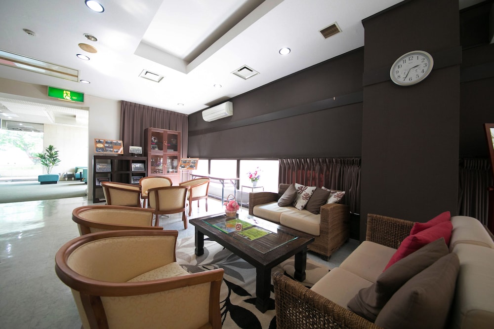 Mito Hotel Season 26/40