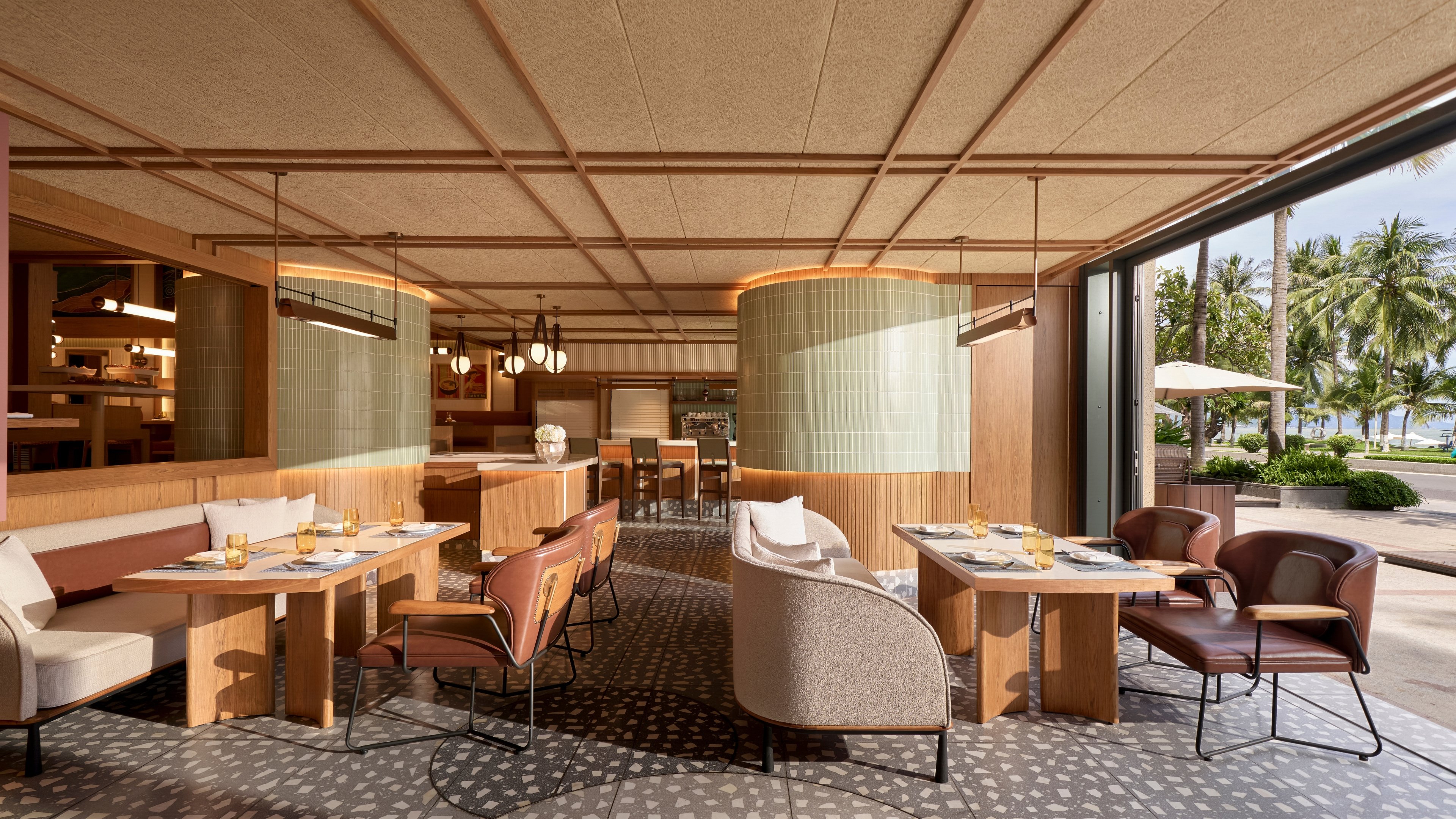 InterContinental Residences Nha Trang by IHG 14/32