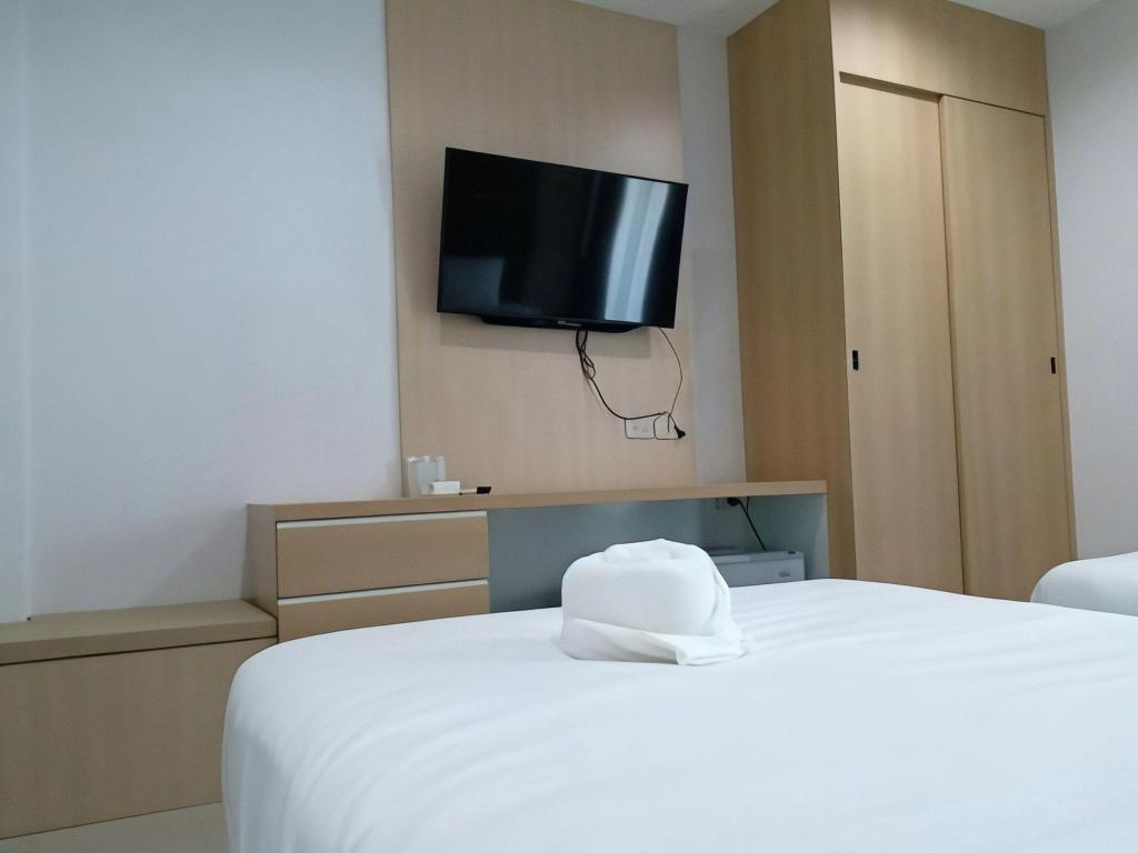 Areena Hotel Phitsanulok 8/14