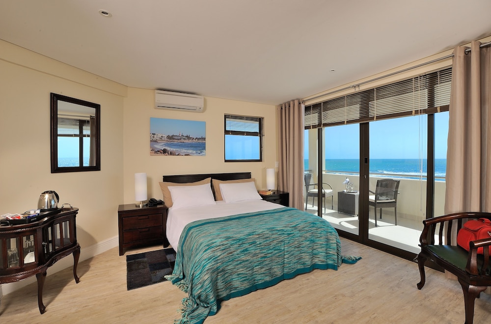 Beach Hotel Swakopmund 10/41