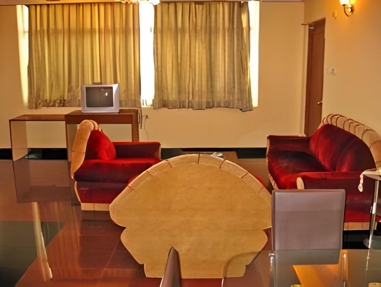 OYO Rooms Hyderabad Secretariat 29/35