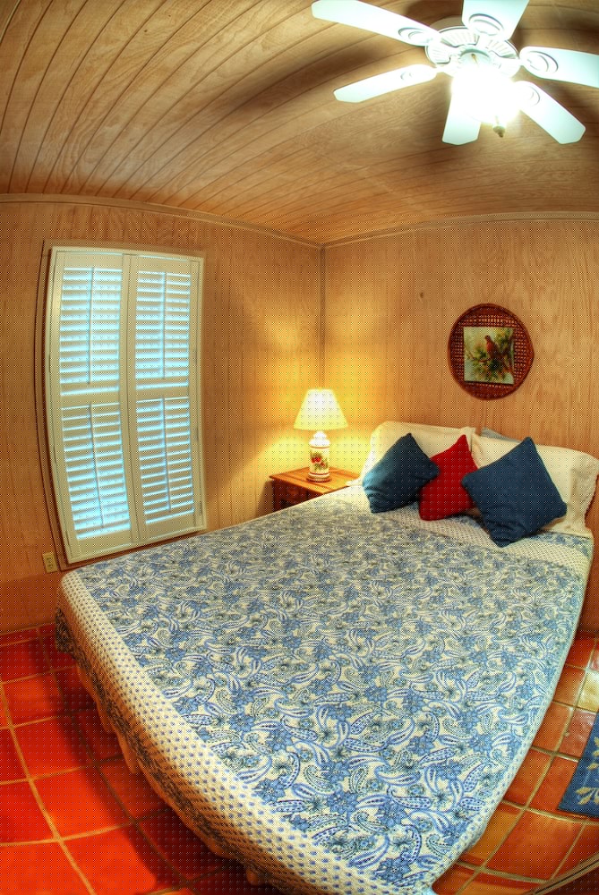 Kuebler Waldrip Haus Bed and Breakfast 19/50