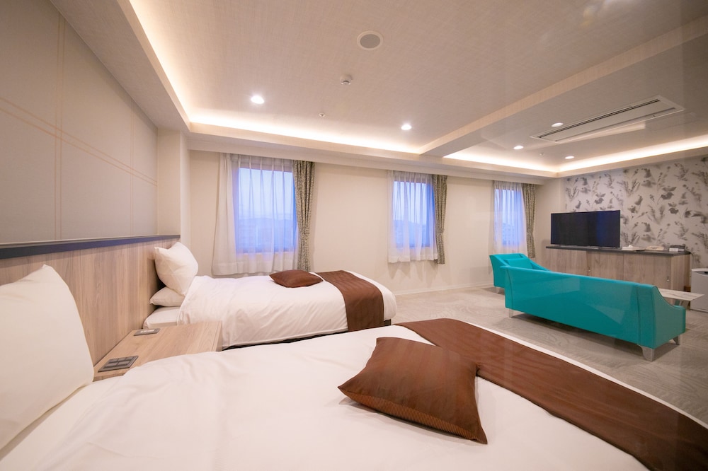 Hotel Satsukien 17/50