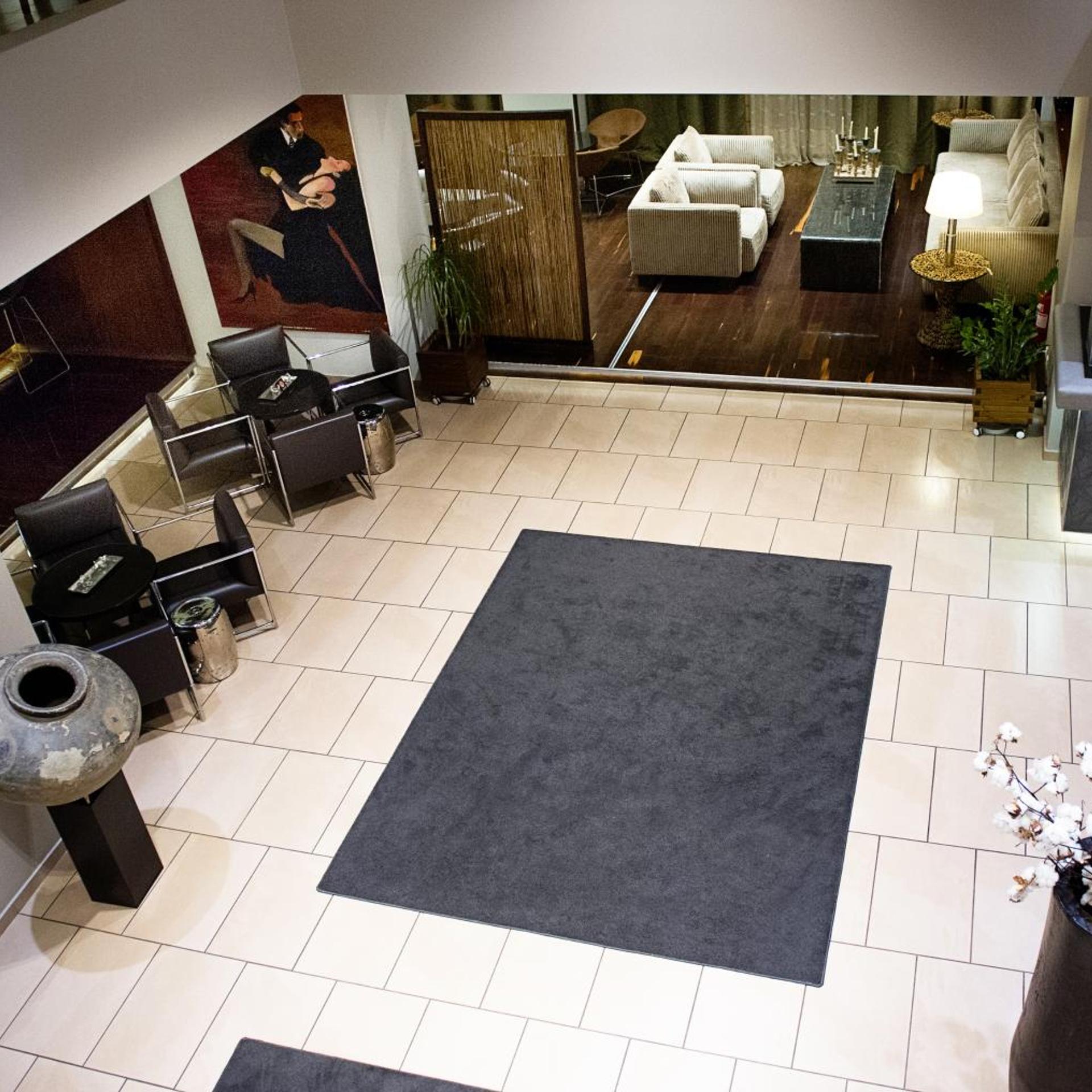 Agrinio Imperial Hotel 8/50