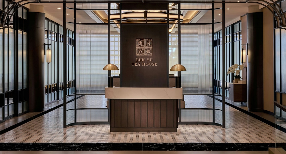 AC Hotels by Marriott Ipoh 8/50
