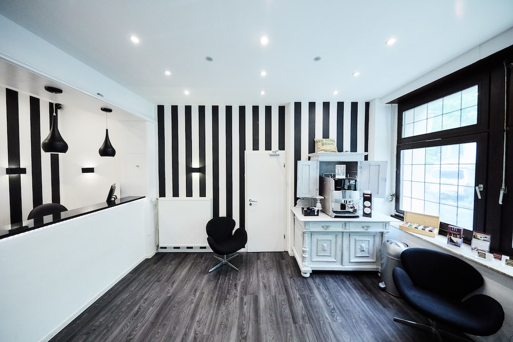 Hotel Alt Deutz City-Messe-Arena 27/50