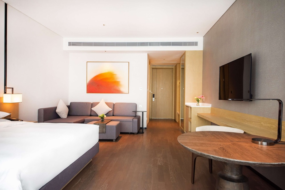 Hyatt Place Changsha Airport 15/50