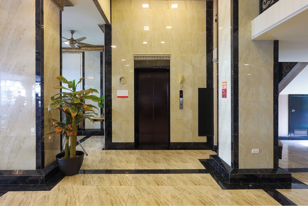 Land Royal Residence Pattaya 10/50