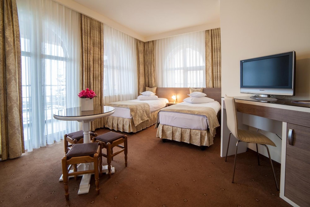 Hotel Stil 18/48