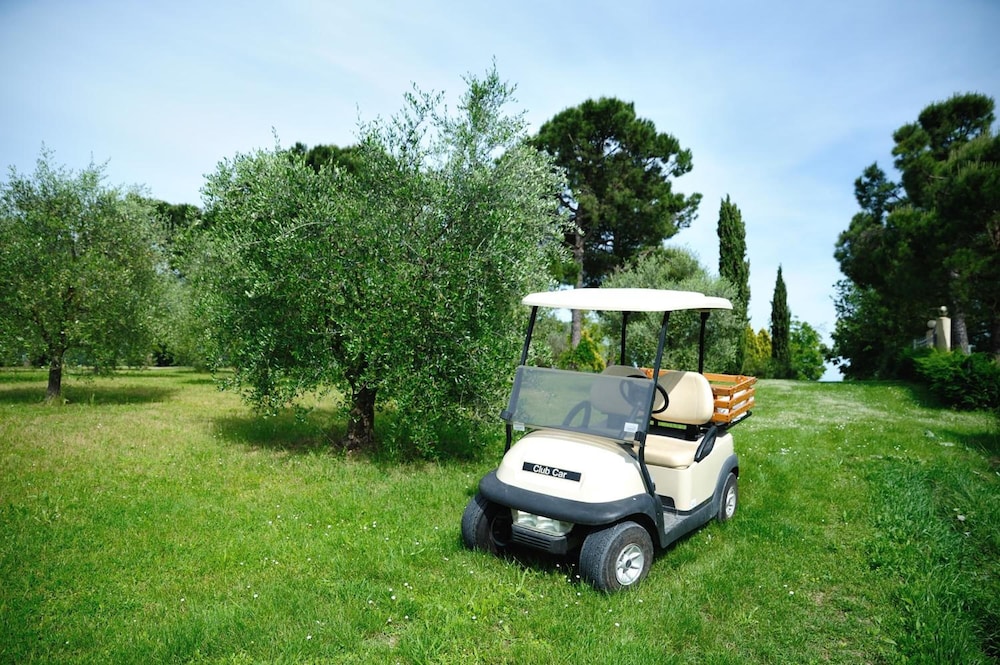 Agriturismo Al Colle 29/48