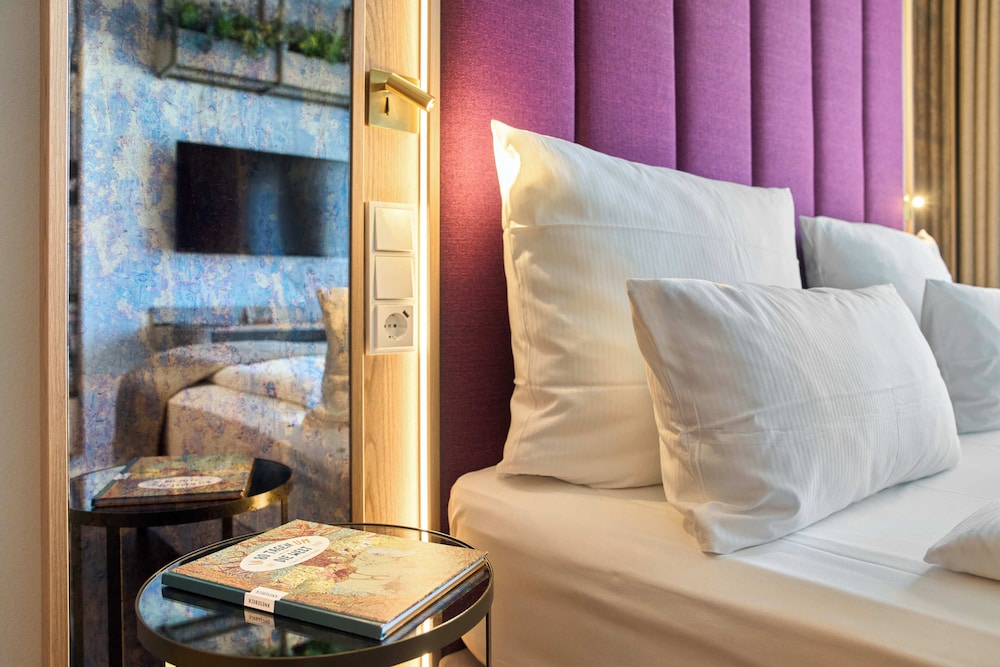 FourSide Hotel Ringsheim 20/50