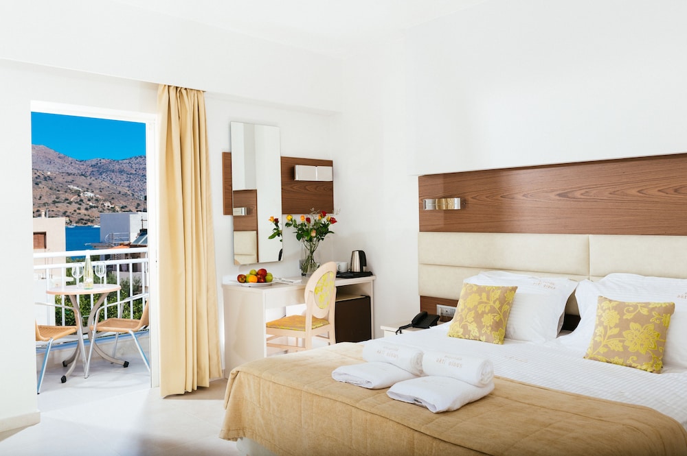 Elounda Akti Olous Hotel - Adults Only 17/53