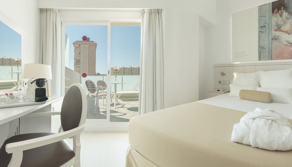 Villa Luz Family Gourmet & All Exclusive Hotel 25/50