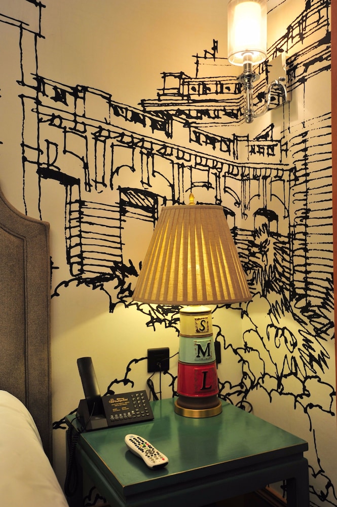 Dieshang Boutique Hotel 34/43