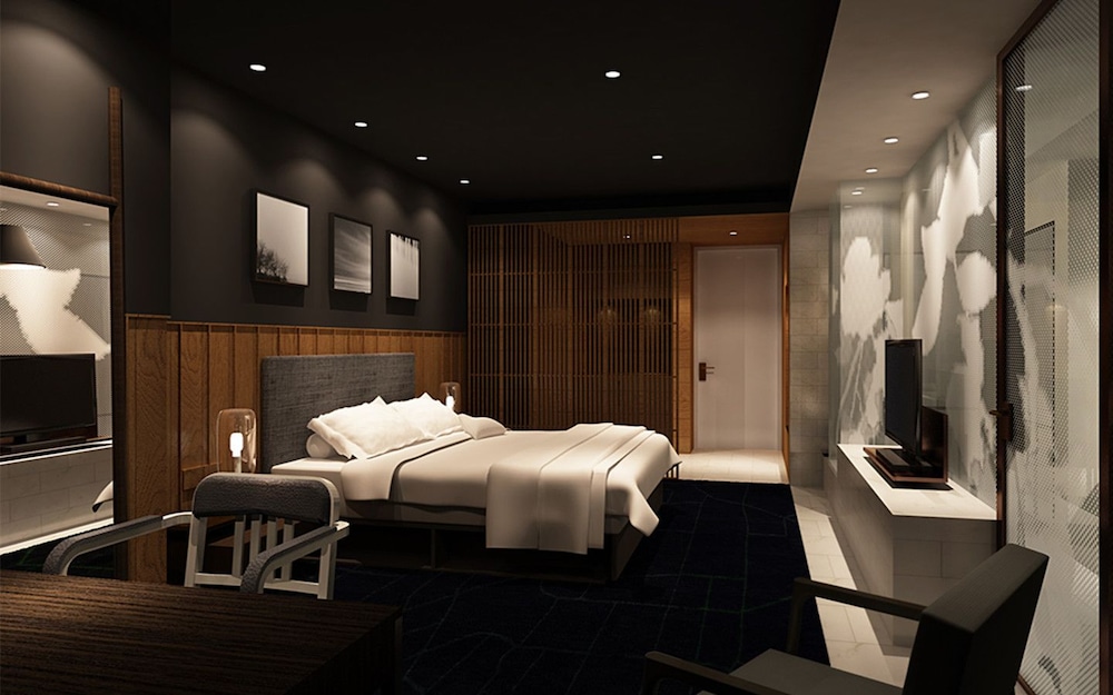 Le Meridien Zhengzhou 9/46
