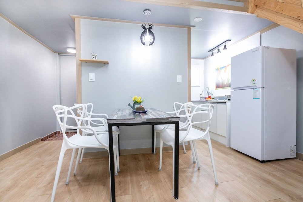 Yangyang Ilmare Pension 34/50