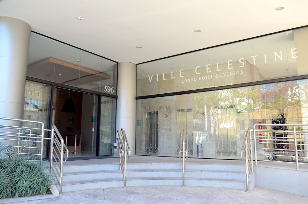 Ville Celestine Condo Hotel and Eventos 13/55