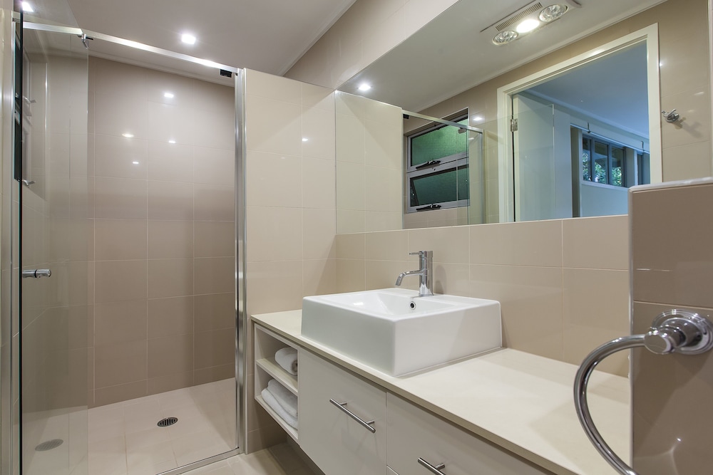 O Reilly S Rainforest Retreat 45/48