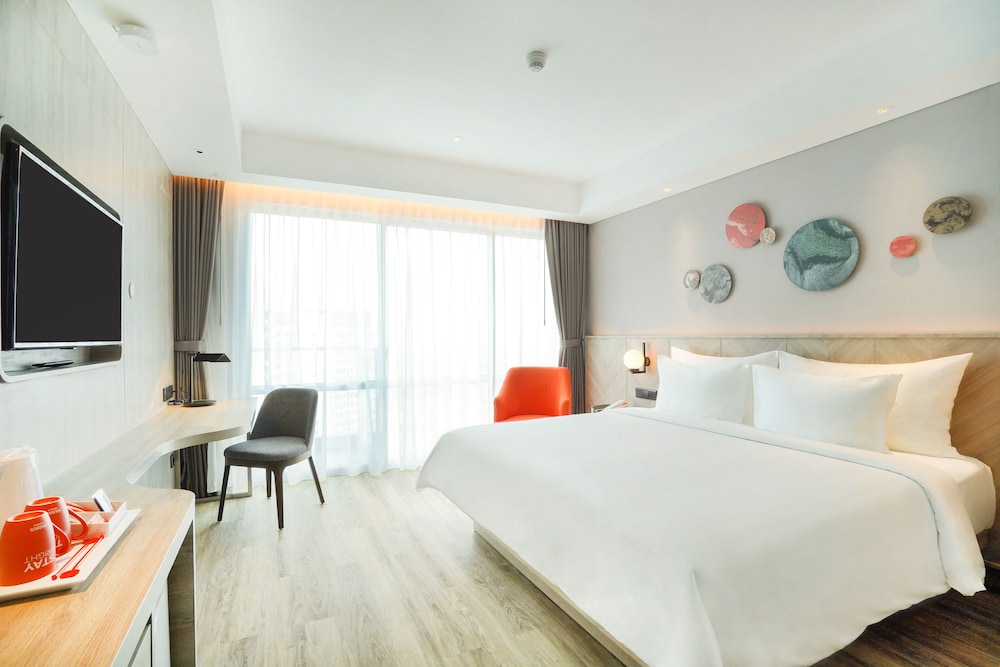 Harris Suites Puri Mansion 15/50