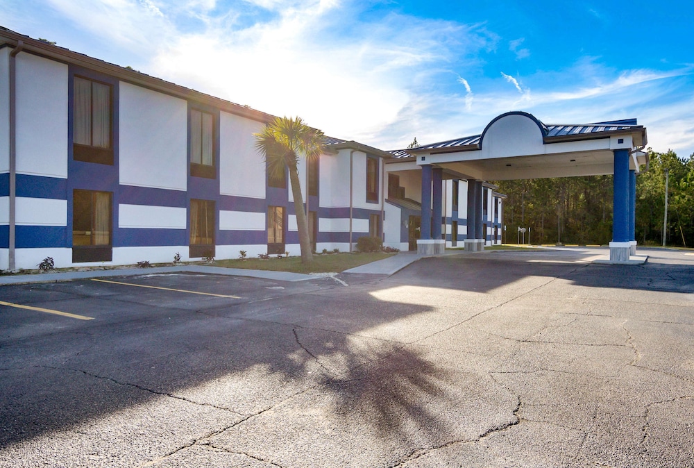 Motel6 Moss Point, MS 37/39