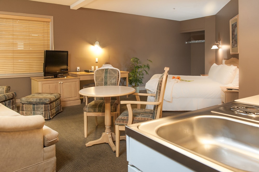 Podollan Inn Fort McMurray 20/33