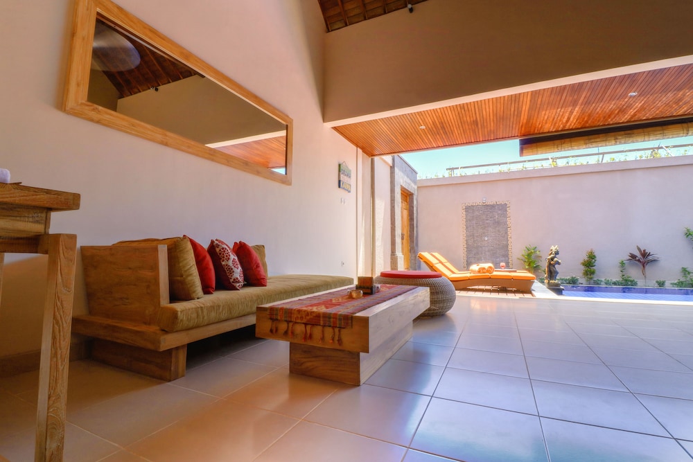 Taman Amertha Villas 51/70