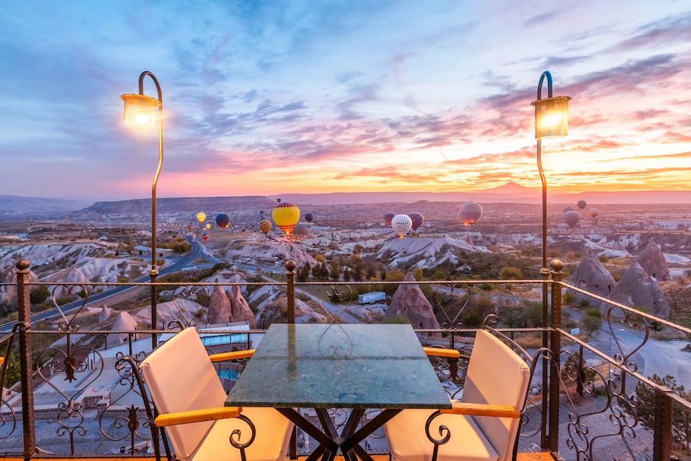 Simera in Cappadocia 42/50