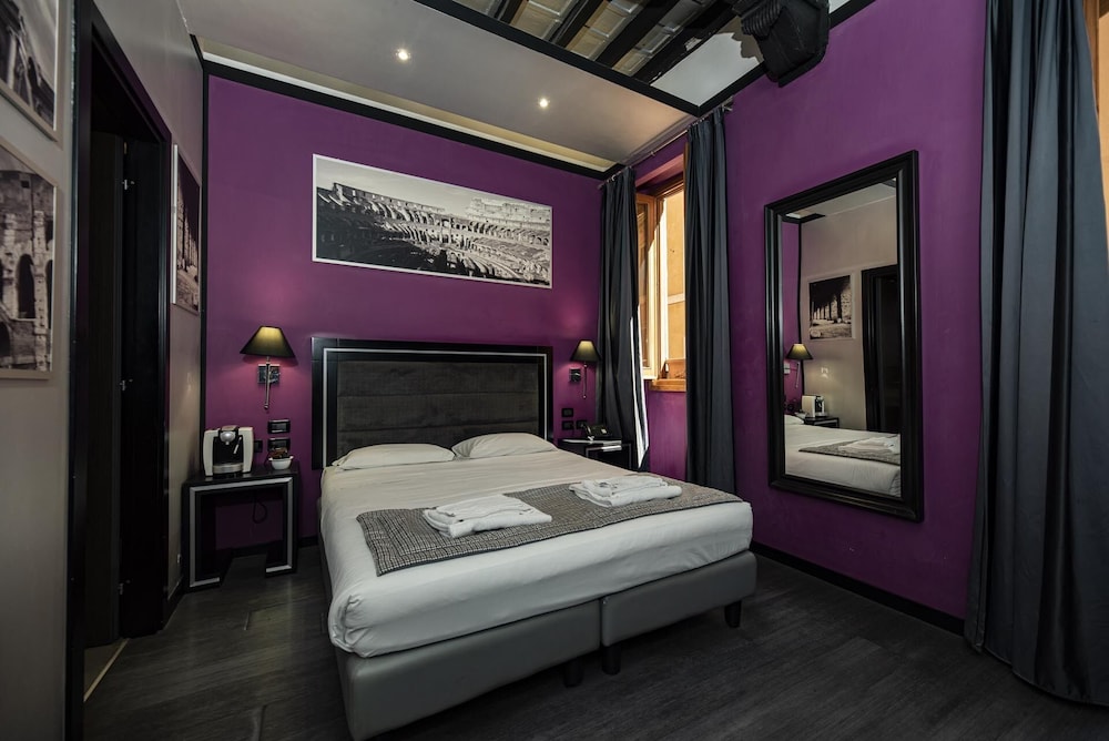 IMPERIUM SUITE NAVONA 34/65