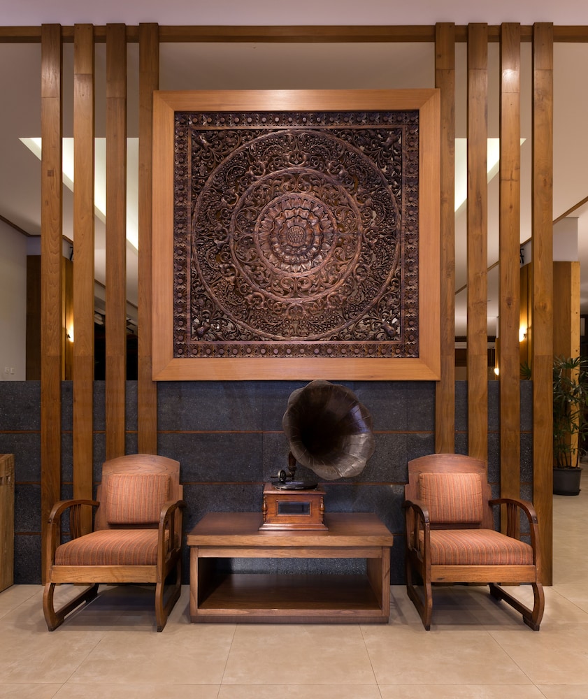 Hemangini Hotel 3/19