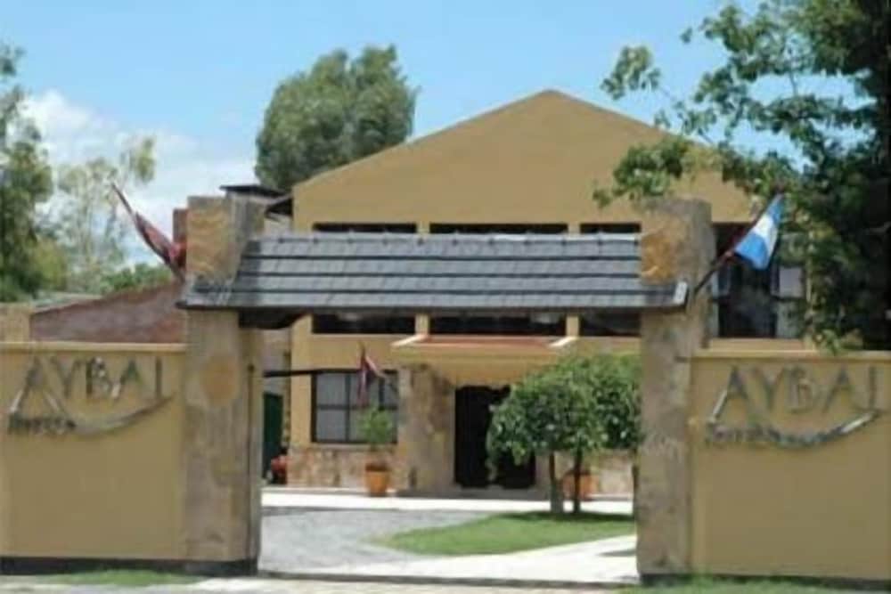 Hotel Boutique Aybal 5/52