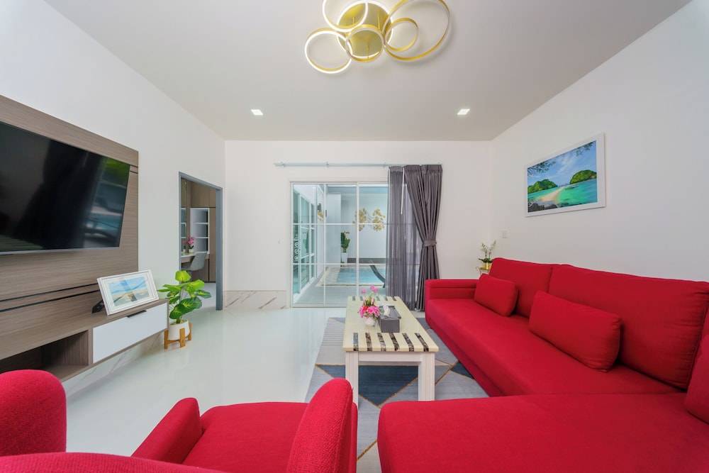 Lark Pool Villa Krabi 41/62