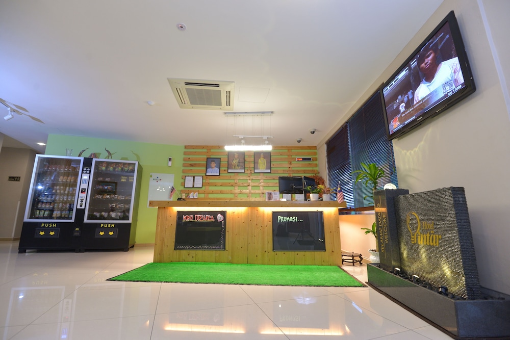Hotel Pintar 9/45