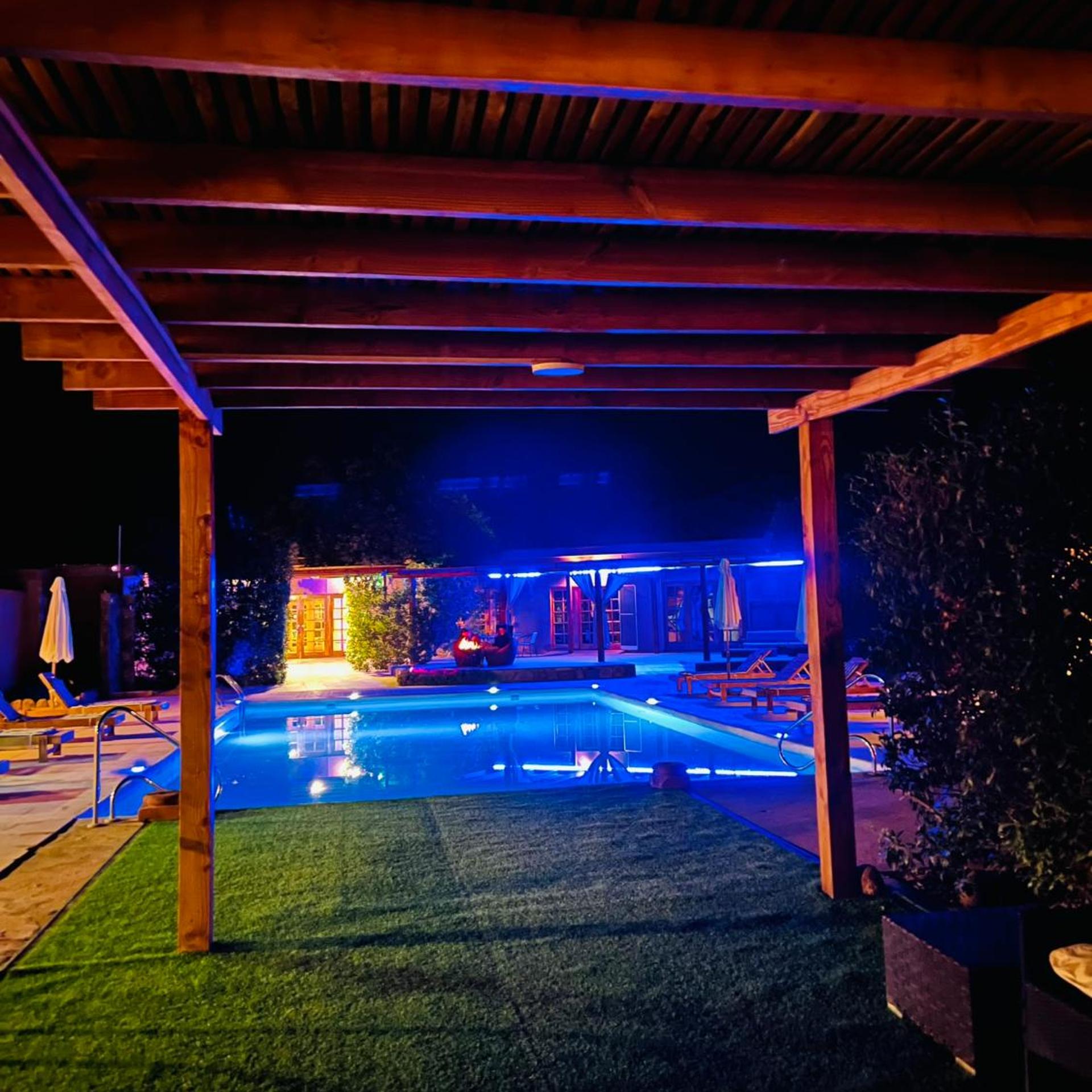 Hotel Geiser del Tatio 9/20