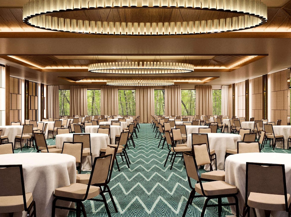 Wyndham Garden Burabay 38/50