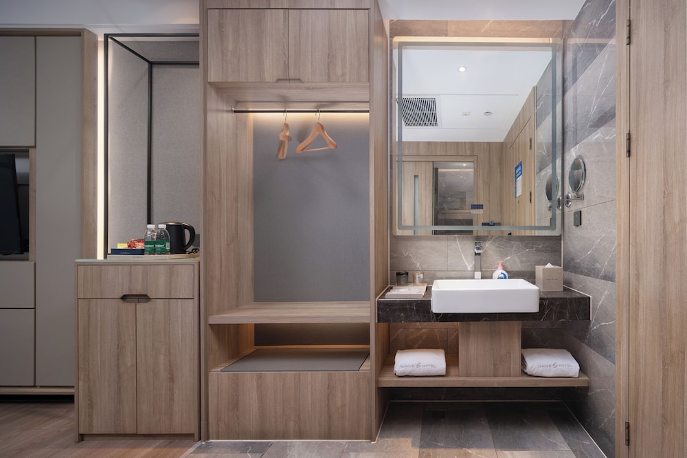 Naive S Hotel 29/29