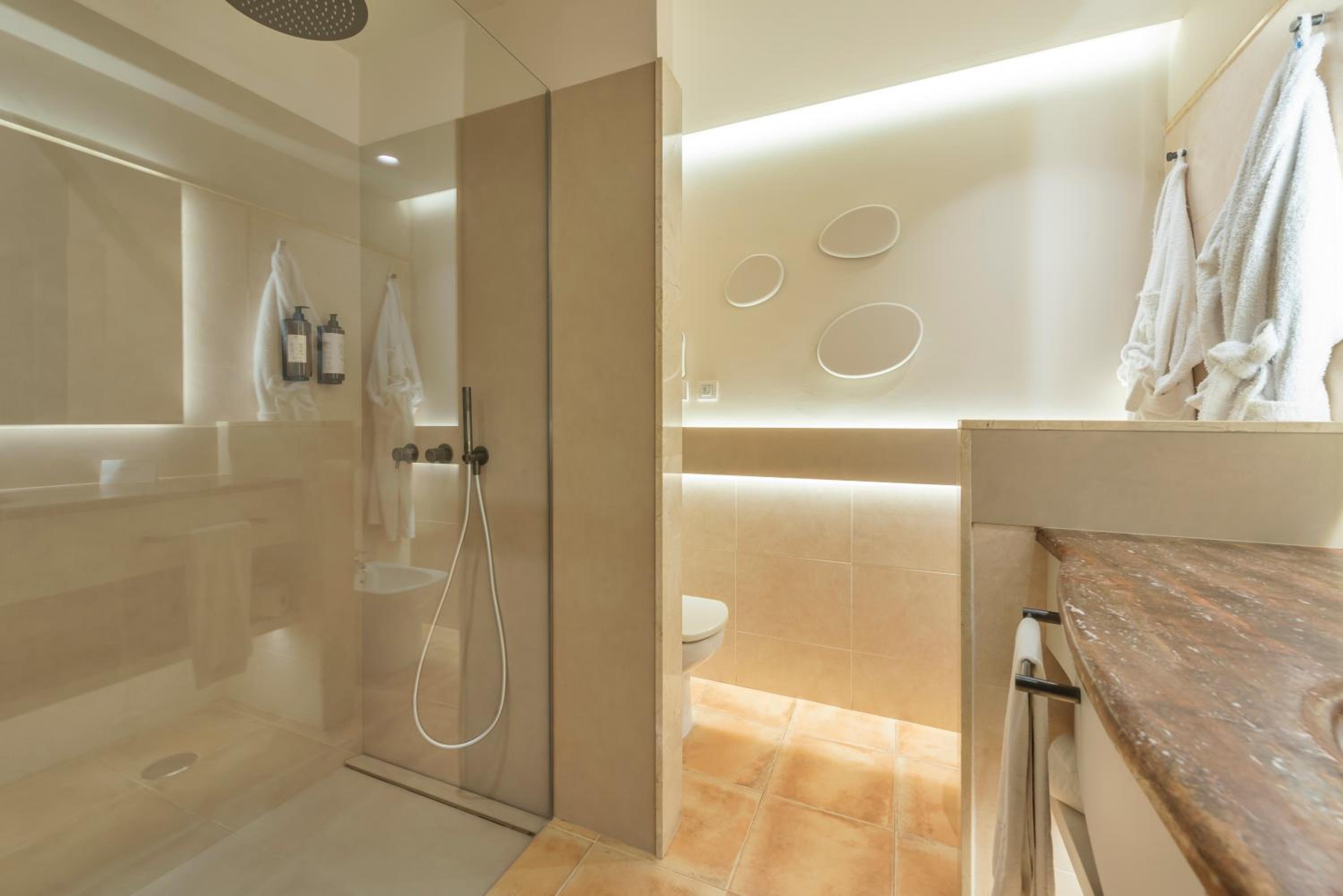 جناح سوبيريور بإطلالة على المسبح، Valentin Star Menorca - Adults Only 8/8