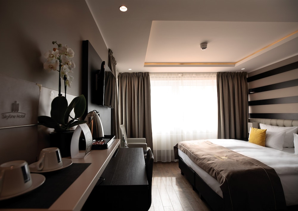 Skyline Hotel 27/66