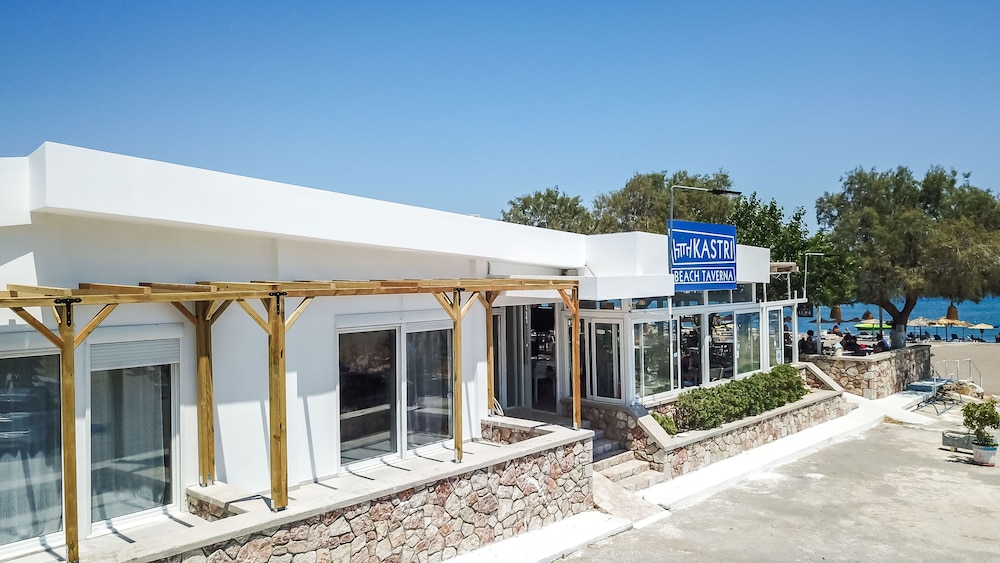 Marini Seaside Rhodes 3/72