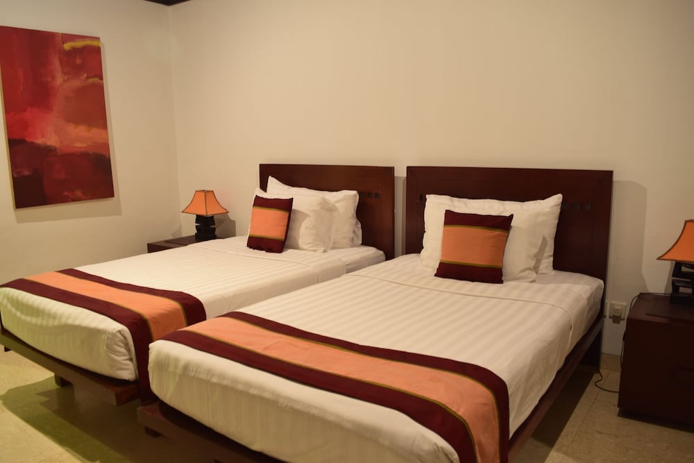 Villa Dewata Seminyak 14/50