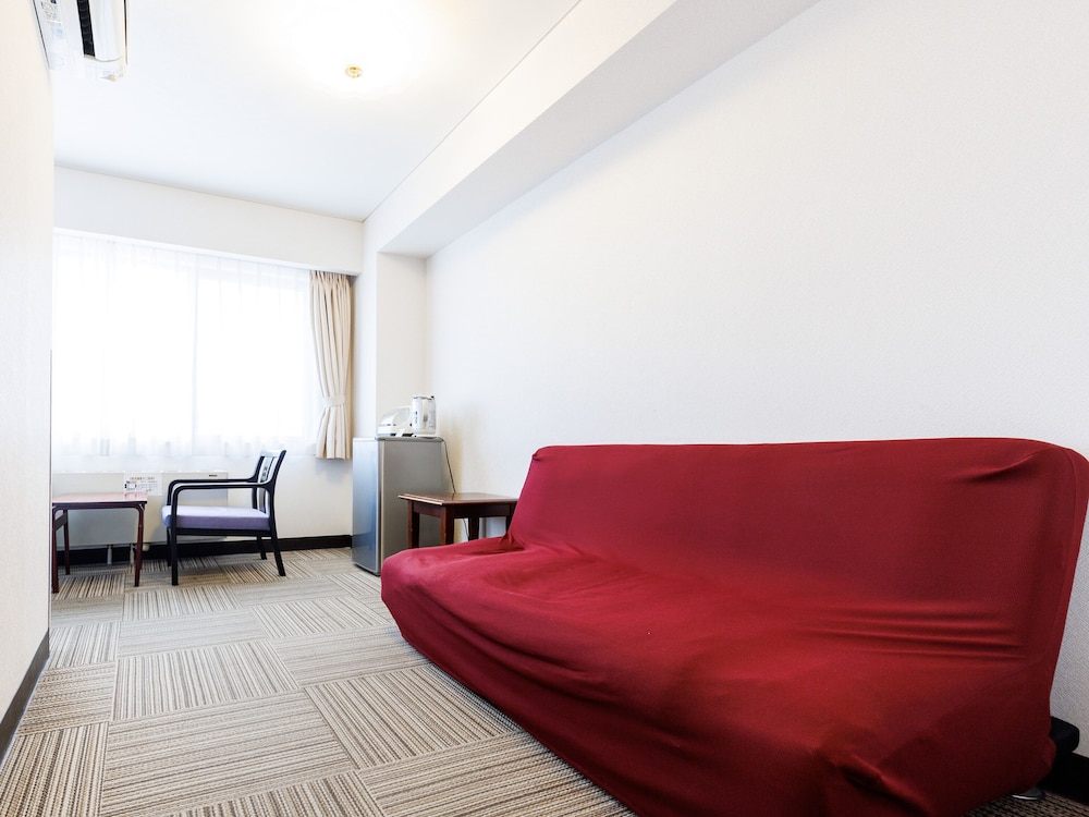 Hotel Nemuro Kaiyoutei 13/55