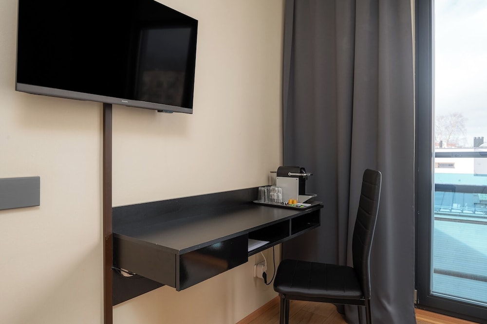 Hotell Tammsaare 60/67
