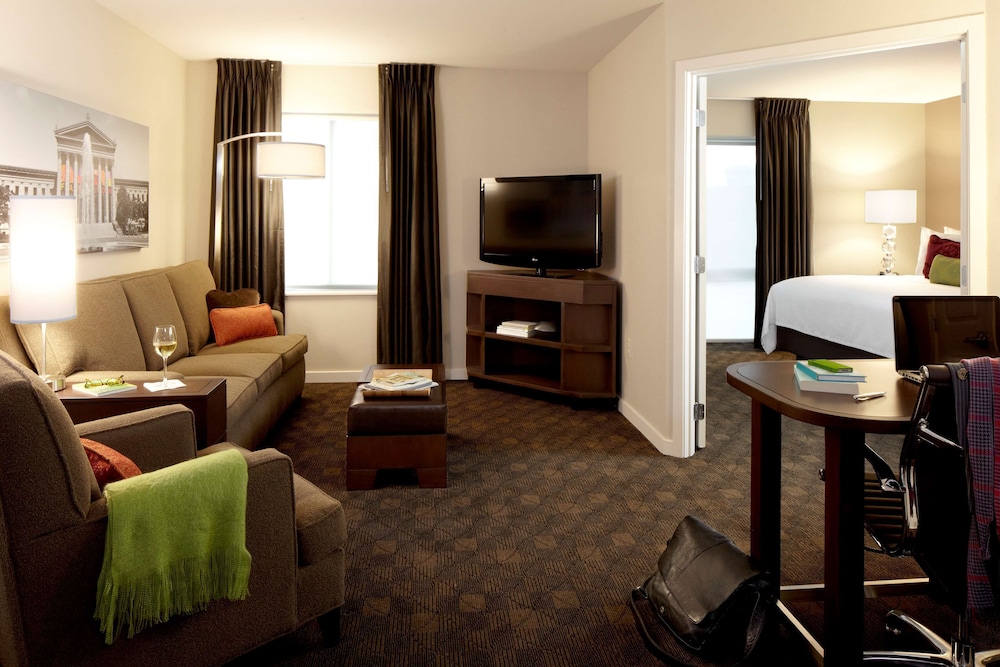 HYATT house Philadelphia/King of Prussia 33/72