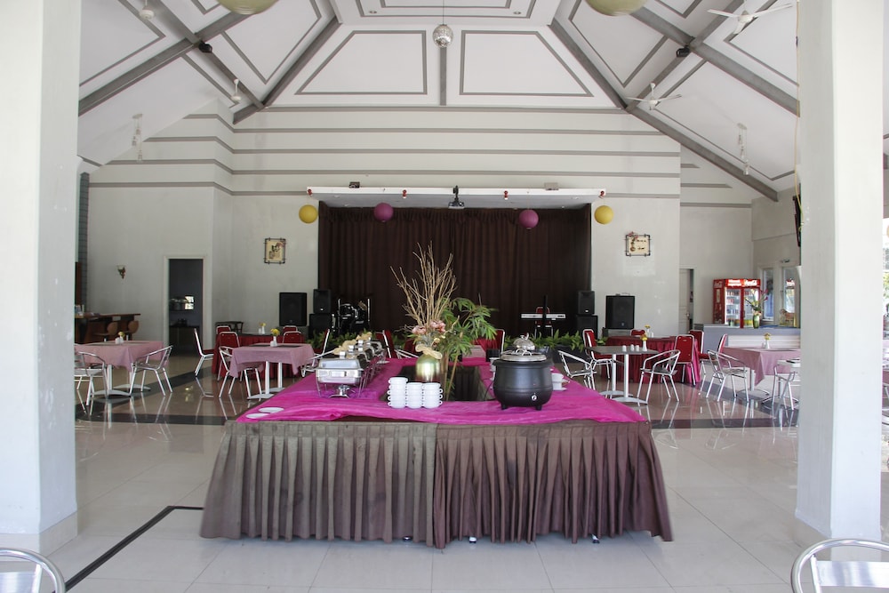 Novilla Boutique Resort 17/33