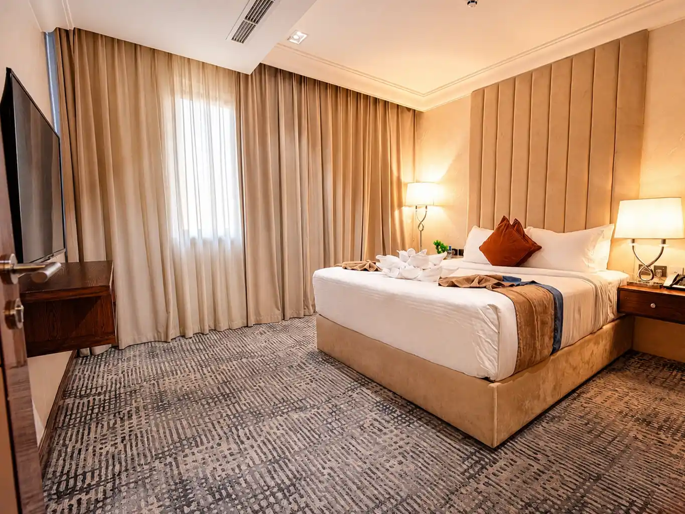 Ivory Inn Hotel Doha 20/57
