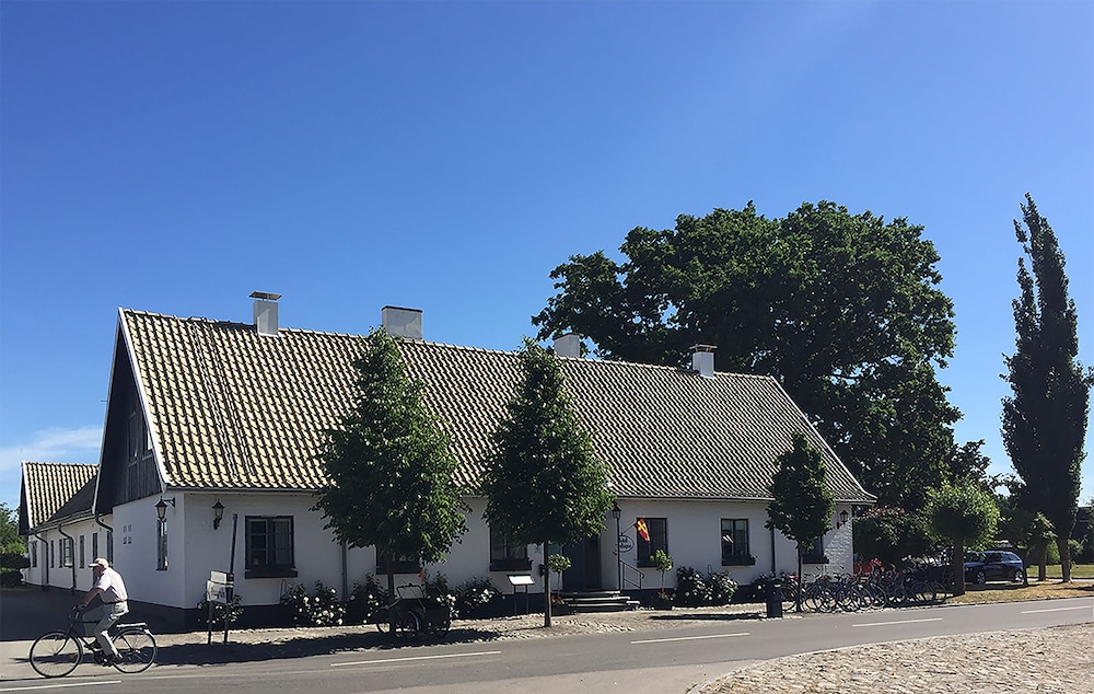 Hotell Gasslingen 7/50