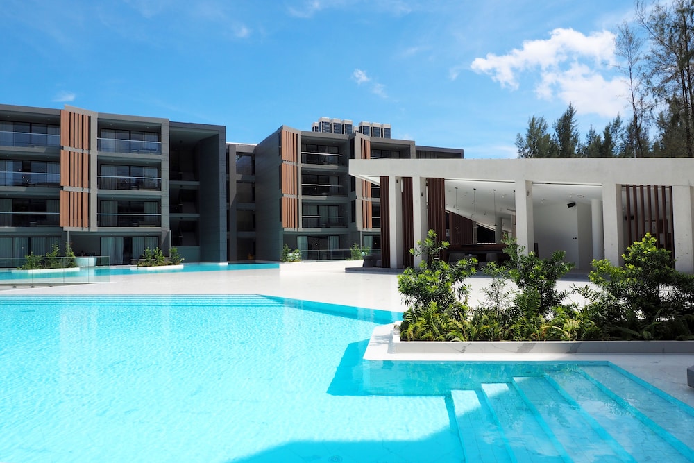 La Vela Khao Lak 45/50